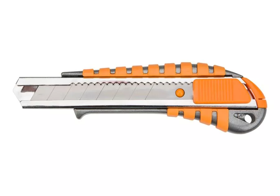 Nóż  łam. 18 mm Neo