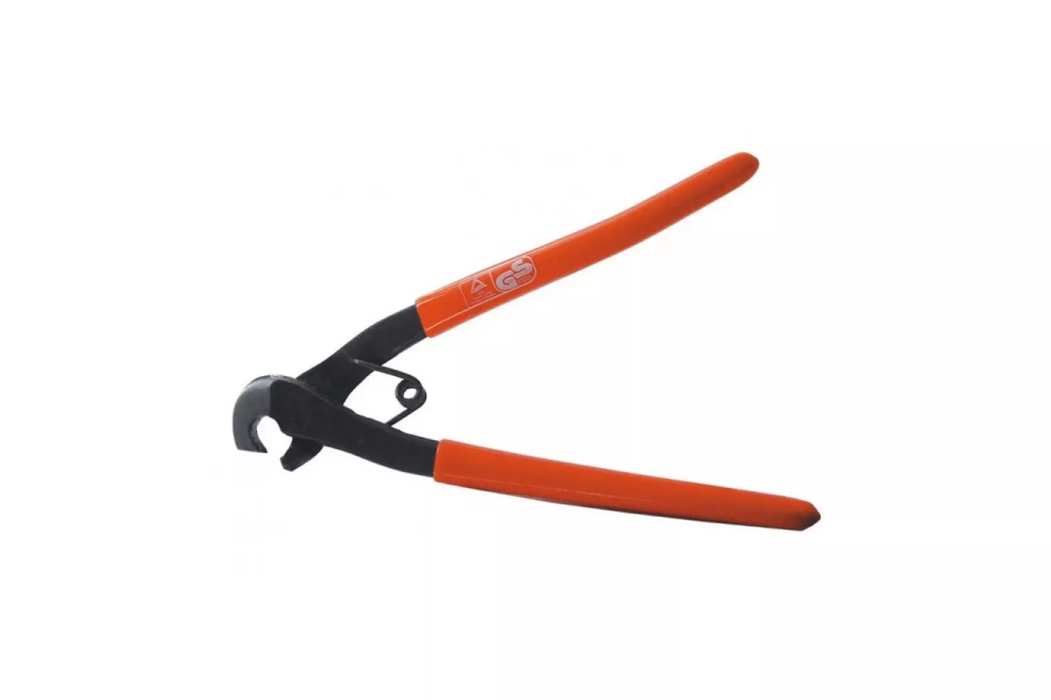 Cęgi do cięcia glazury stalowe ostrze hartowane