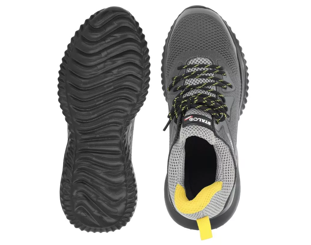 Półbuty robocze Tomas rozmiar 44 STALCO PREMIUM