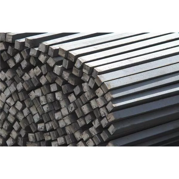 Pręt stalowy kwadratowy 10 mm