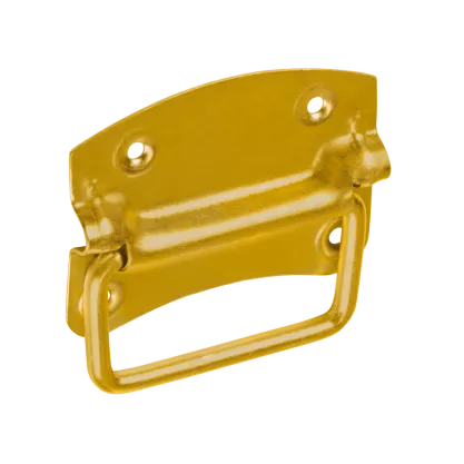 Uchwyt skrzyniowy 115x80 mm US115