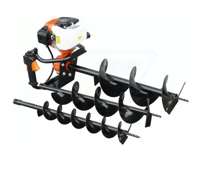 Świder spal. 2.95 kM