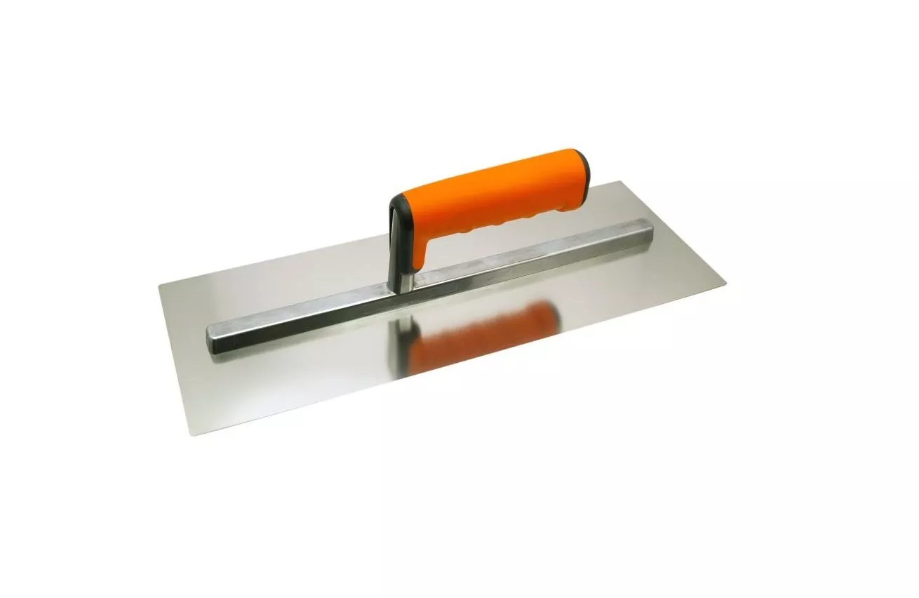 Paca nierdzewna 33cm 2K Premium