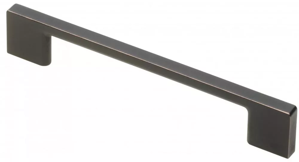 Uchwyt meblowy 819 128mm miedź antyczna