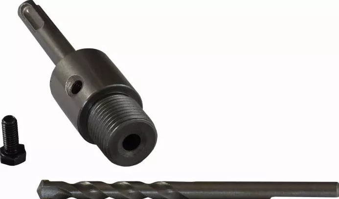 Adapter SDS+ do otwornic do betonu 110mm Stalco