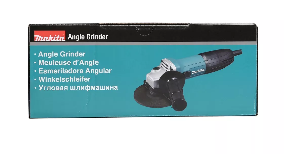 Szlifierka kątowa 125mm 720W  Makita