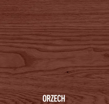 Impregnat żywiczny 4.5 L orzech Altax