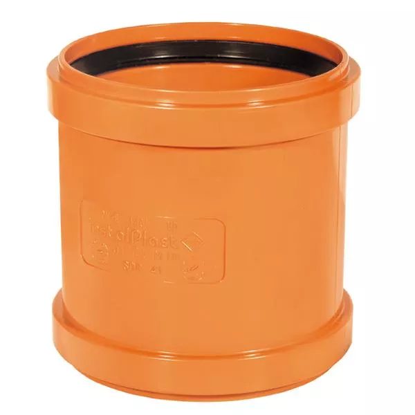 Nasuwka kanalizacji zew. PP 200 mm