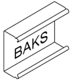 BAKS