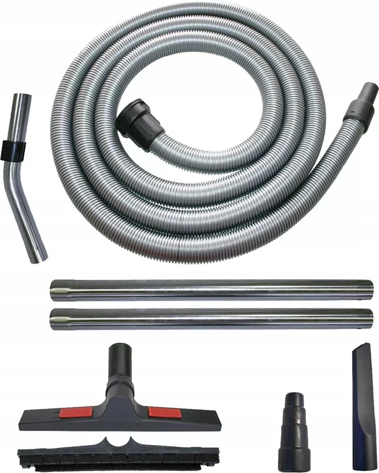 Odkurzacz przemysłowy ISC L-1625 Top Starmix