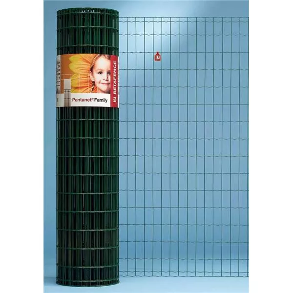 Siatka ogrodzeniowa Pantanet Family wys. 122 cm