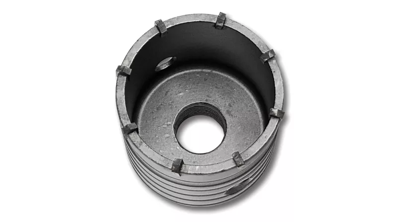 Otwornica, frez do betonu Stalco 65mm