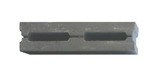 Pustak betonowy 12 cm 