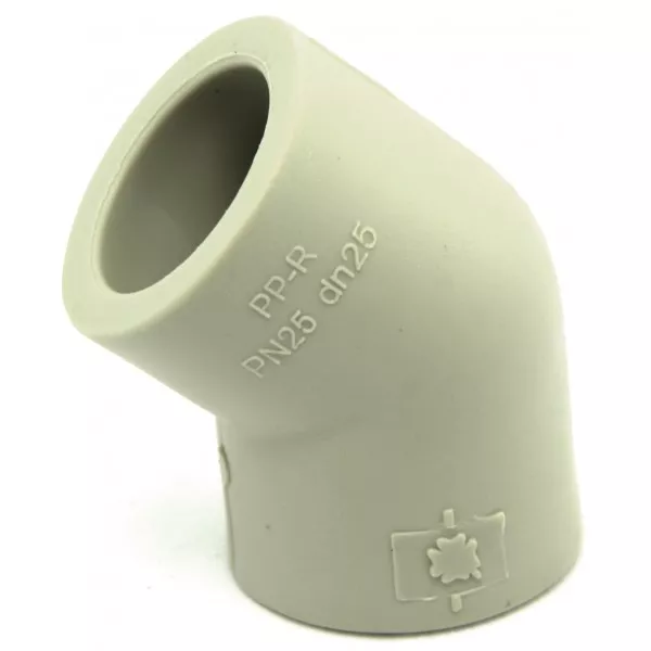 Kolano PP EKO 25/45'