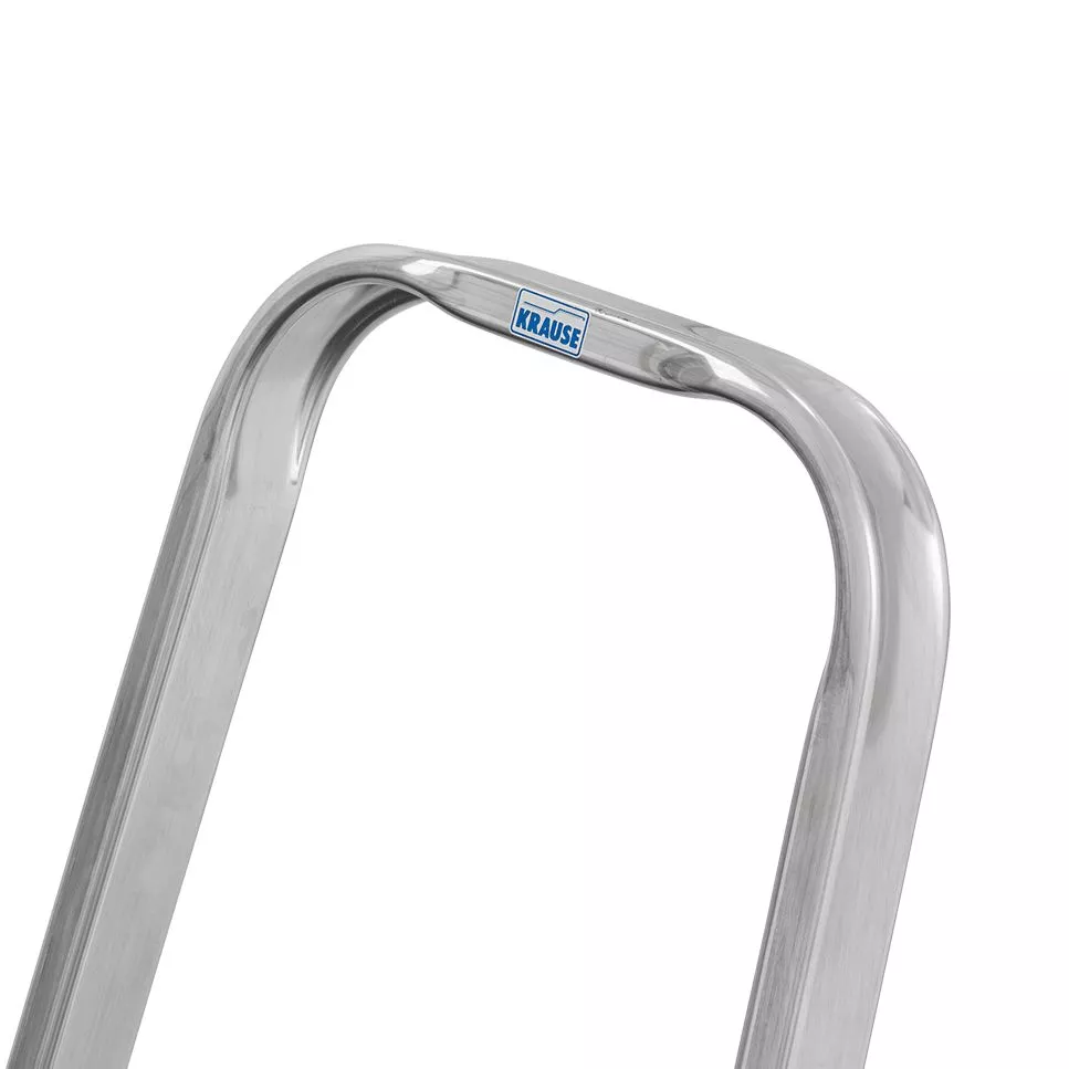 Drabina wolnostojąca 8 stopni Krause