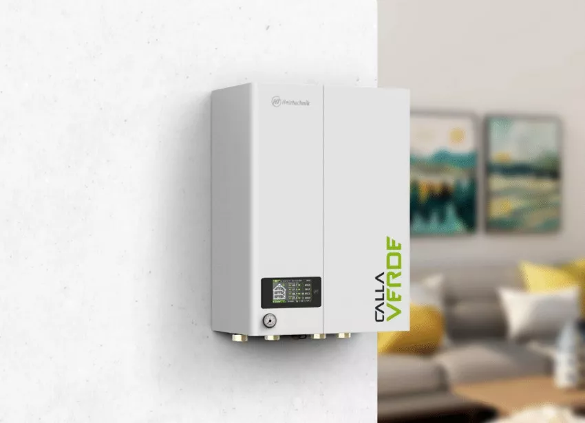 Pompa ciepła PC Calla Verde Monoblok 20KW Style - PRODUKT POLSKI