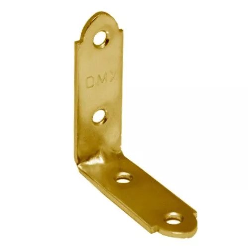 Kątownik wąski 40x40x17 mm KW2