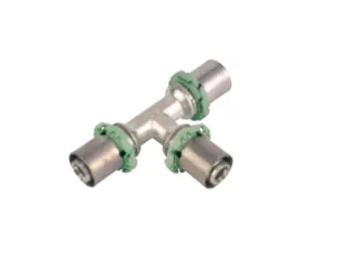 Cp trójnik redukcyjny 20x26x20