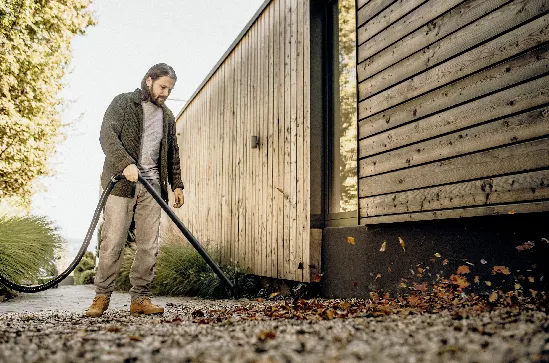 Odkurzacz uniwersalny WD3 Karcher