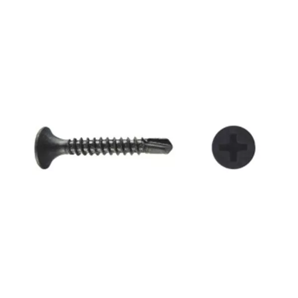 Wkręty do metalu samonawiercające 3.5 x 35 mm 100 szt/opk