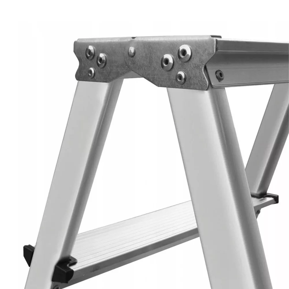 Drabina taboret 3 st.