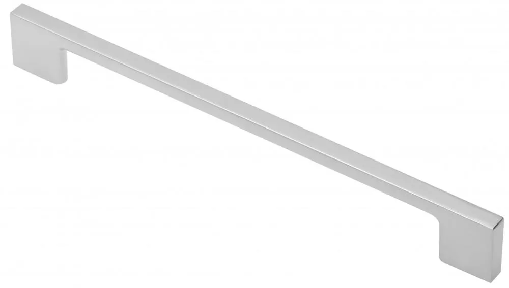 Uchwyt meblowy 819 192mm aluminium