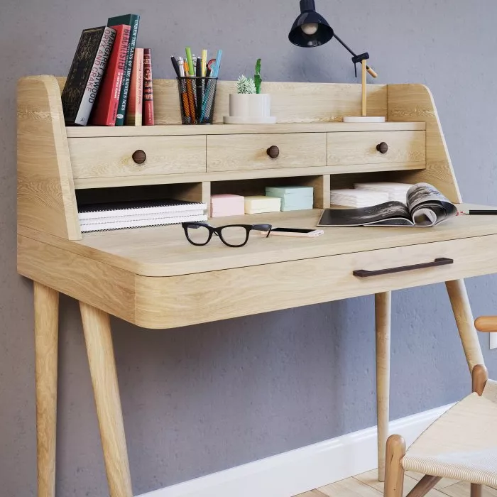 Gałka znal. Cento czarny mat