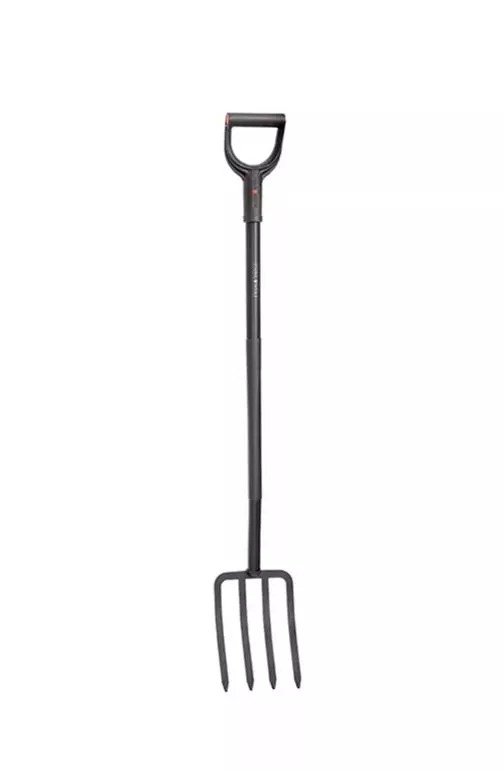 Widły hartowane W300