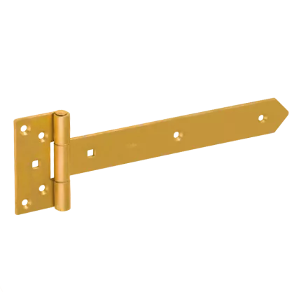 Zawias bramkowy 200x45x90x3 ZB200