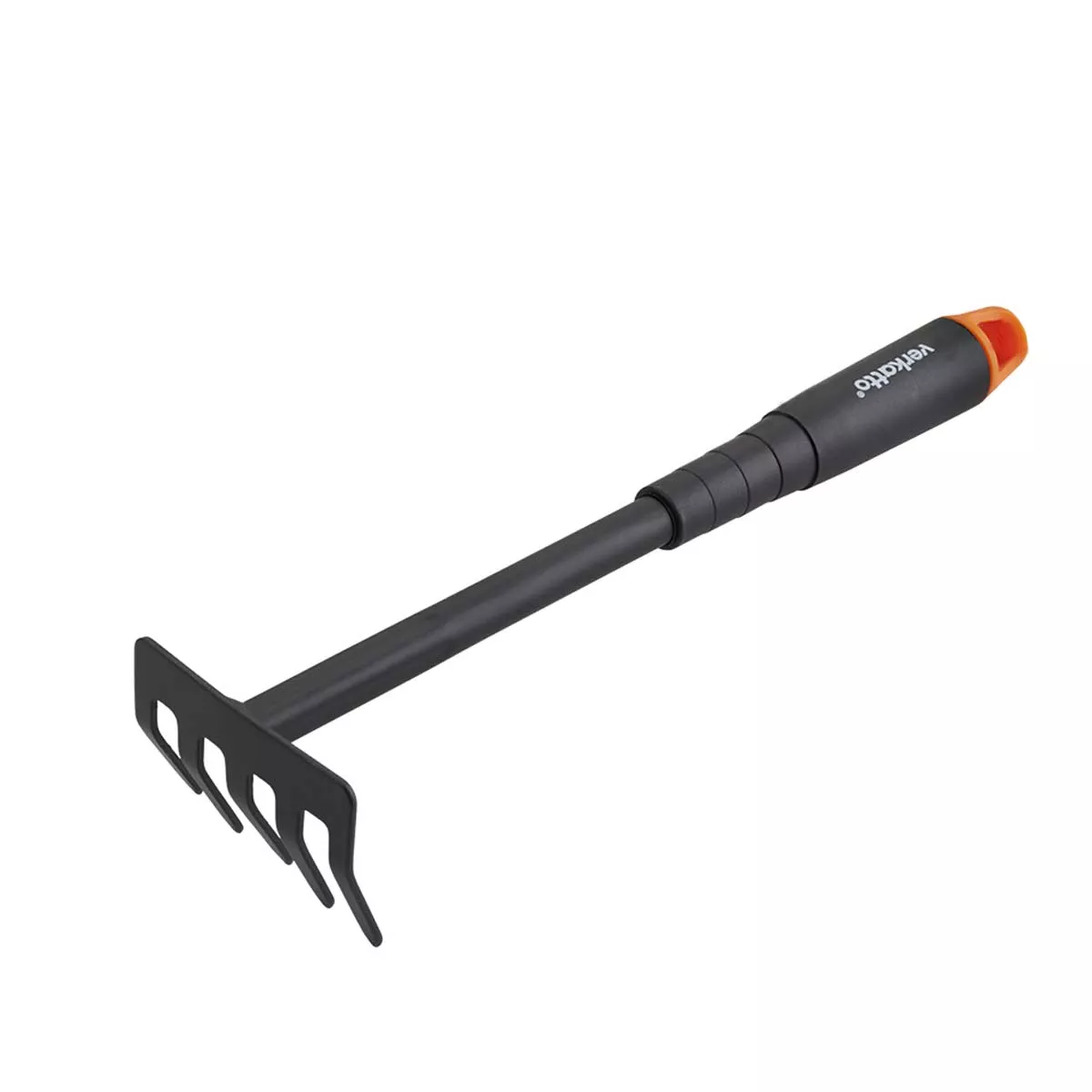 Grabki ogrodnicze metalowe Verkatto