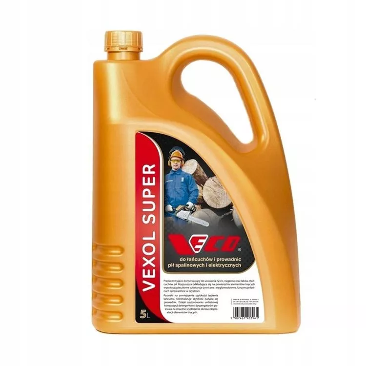 Olej do łańcucha 5 L