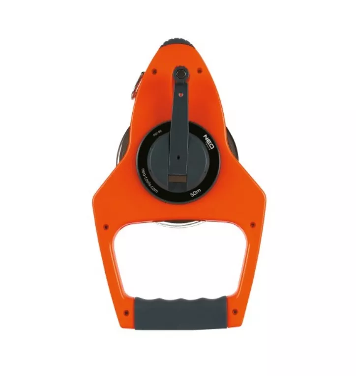 Miernicza taśma stalowa 50 m