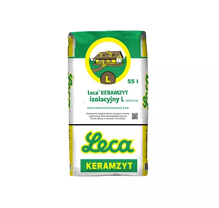 Keramzyt Izolacyjny 10-20 L 55L