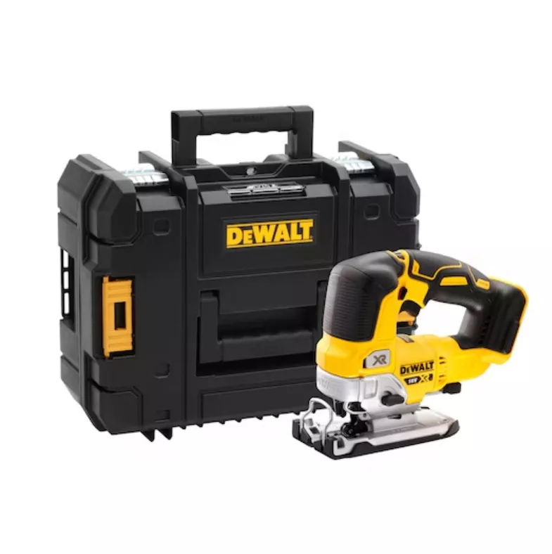 Wyrzynarka DCS 334NT-XJ 18V XR Dewalt