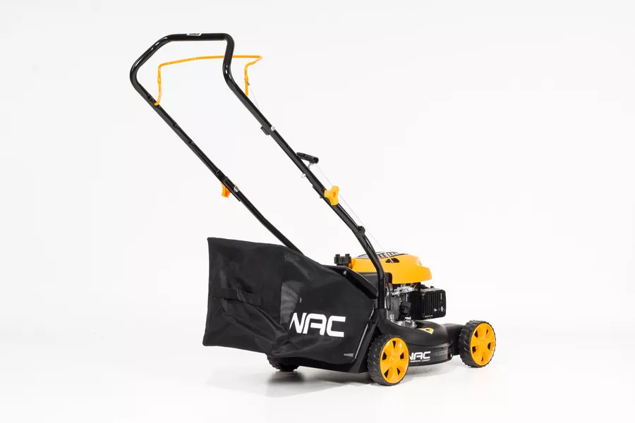 Kosiarka spalinowa bez napędu NAC LP40-79-PL-SB