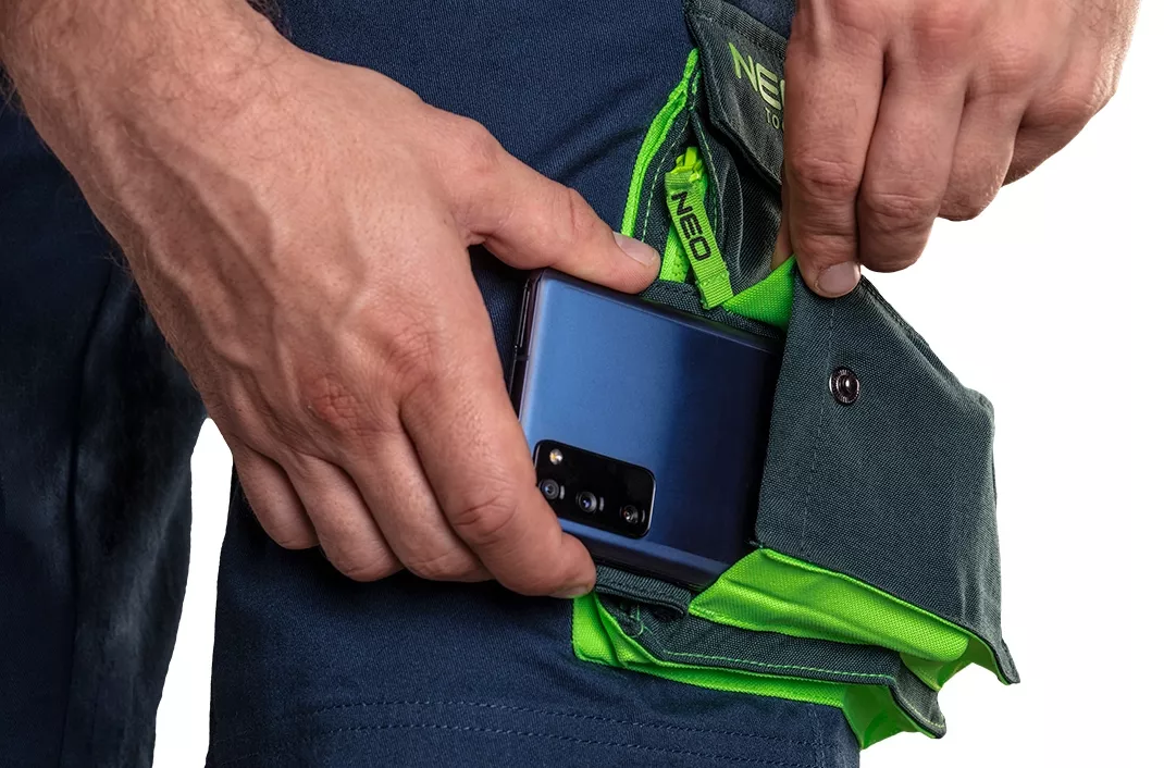 Spodenki robocze Premium Neo Tools rozmiar XXL