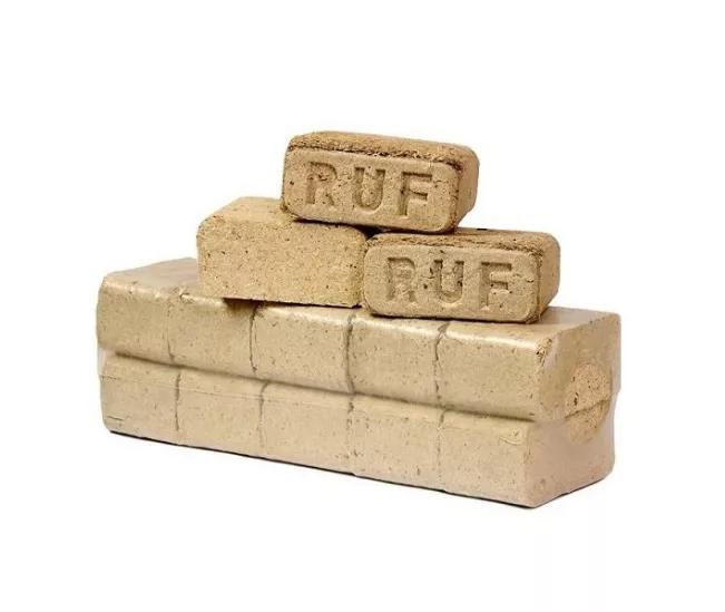 Brykiet RUF  10 kg