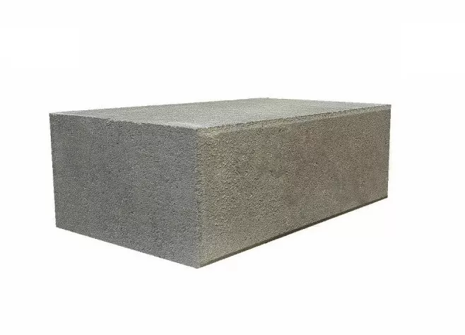 Bloczek betonowy B-15 Zdrojewscy