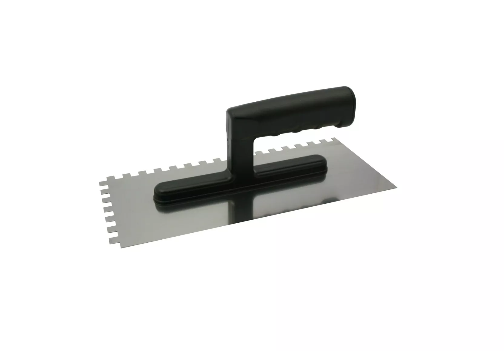 Paca metalowa 27cm zębata 10x10