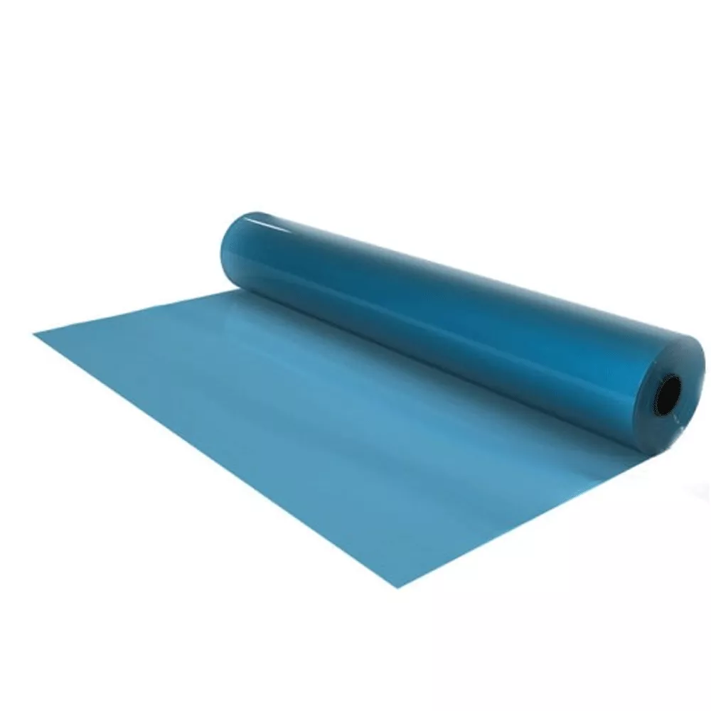 Folia ogrodnicza, szklarniowa tunelowa, szerokość 6 m