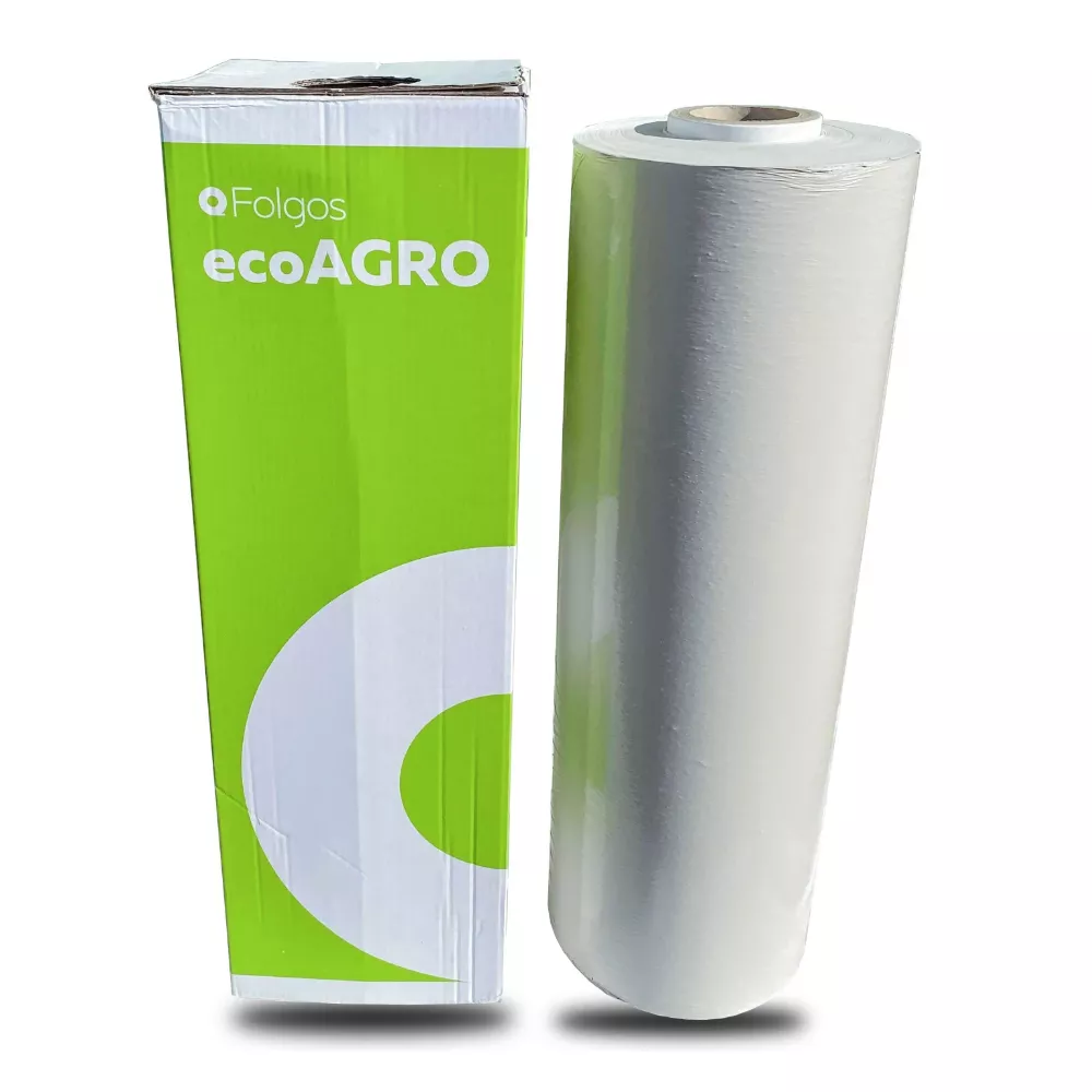 Folia do sianokiszonki 75/1500