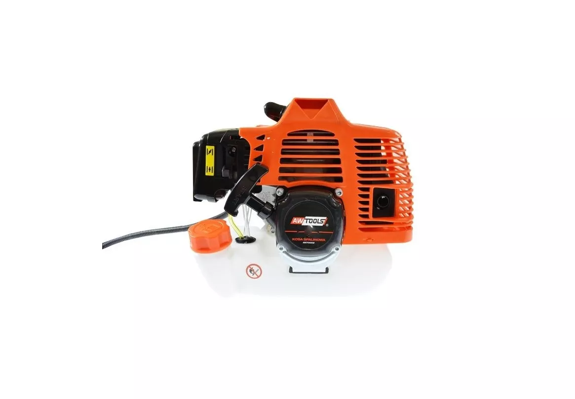 Kosa żyłkowa spalinowa 2 KM BC 415