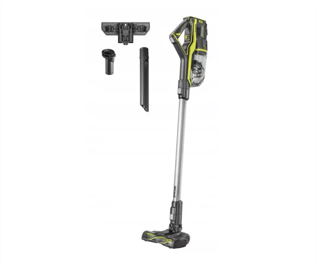 Odkurzacz pionowy R18SV7-140G  18V Ryobi ONE+