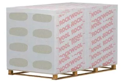 Wełna fasada Frontrock Super 36 gr. 10cm - 1.8m2 Rockwool