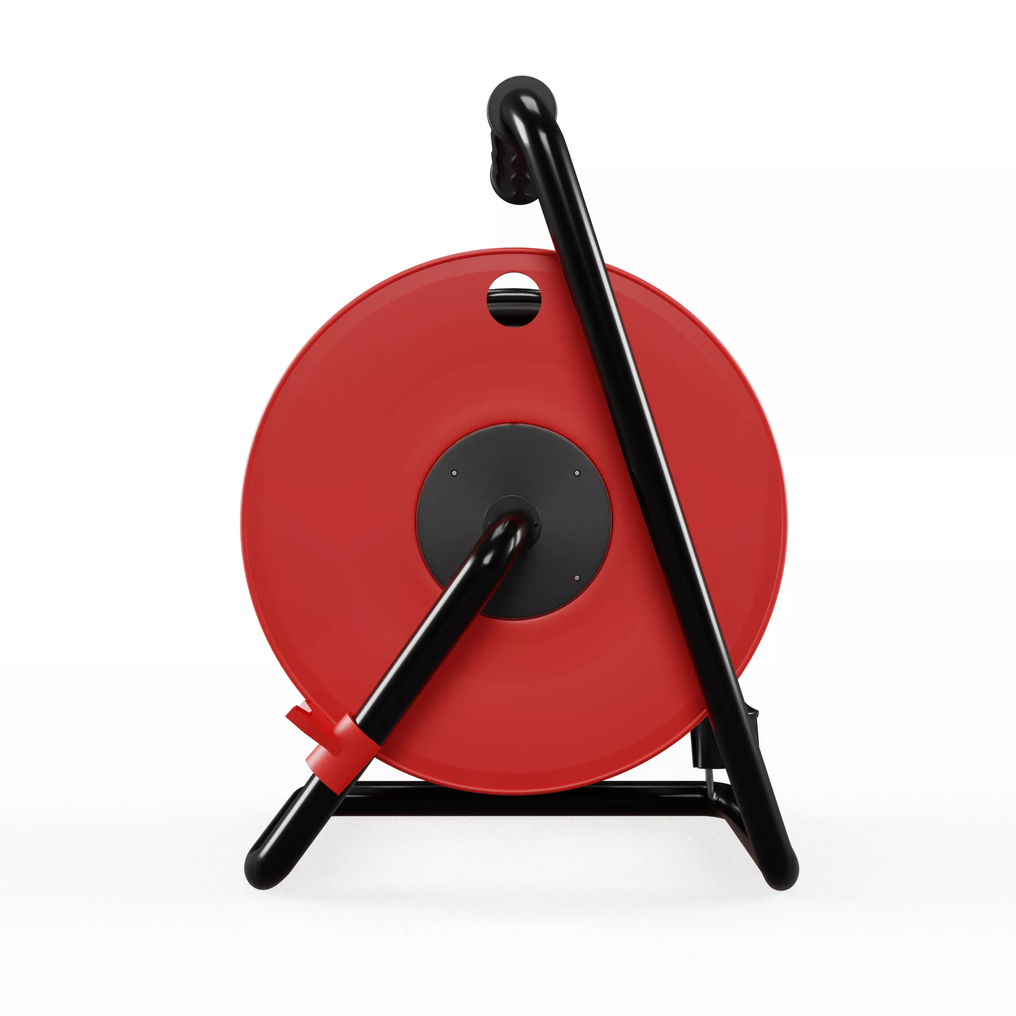 Przedłużacz bębnowy 3x1.5 30m Prof Line 