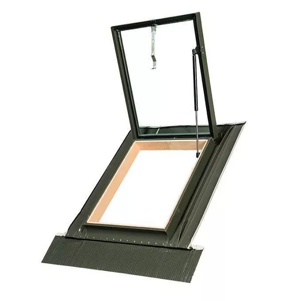 Wyłaz dachowy WGI 46x75 Fakro