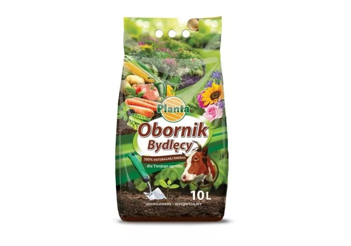 Obornik bydlęcy Bio Planta 10 l