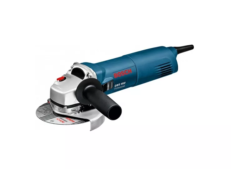 Szlifierka kątowa GWS 1000 Bosch Professional