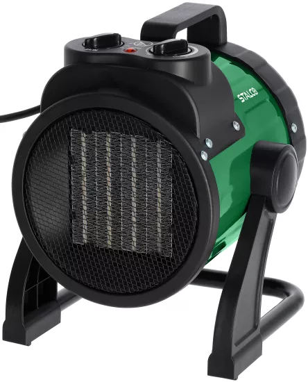 Nagrzewnica elektryczna 2000W