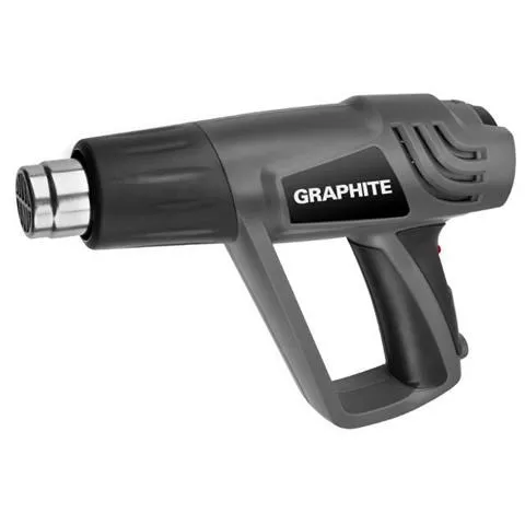 Opalarka 2000 W Graphite